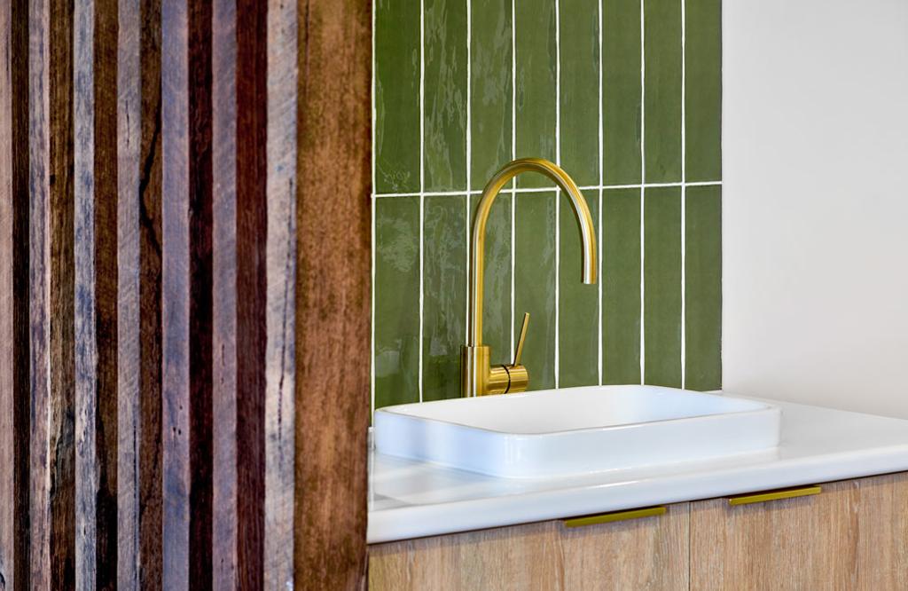 Antara Studios (antara studios sink)