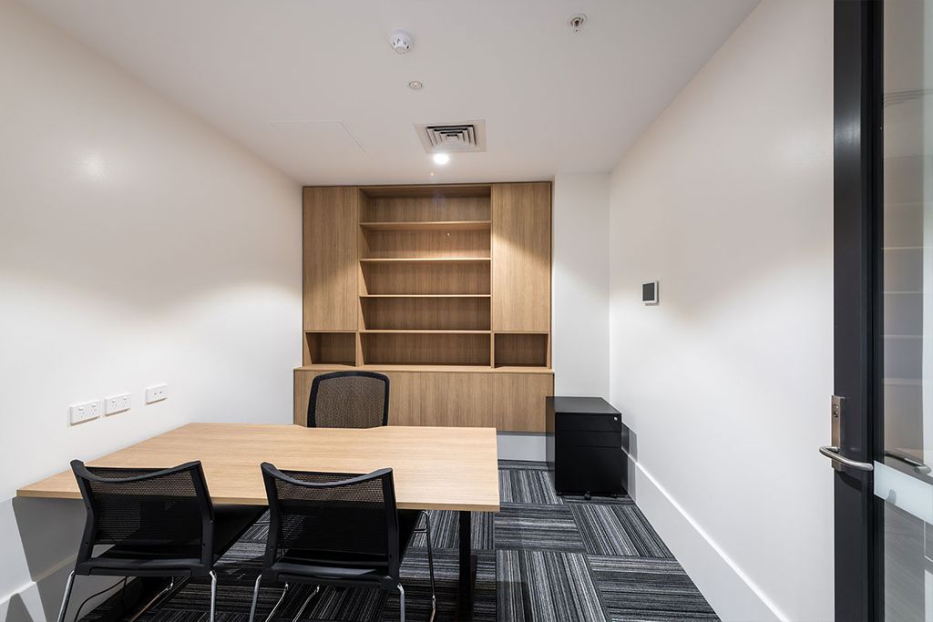 Project MSQ (MSQ office)