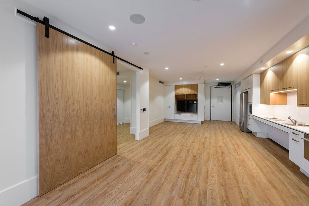 Project MSQ (MSQ kitchen)