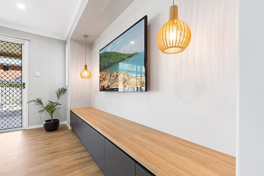 Tv Unit Side