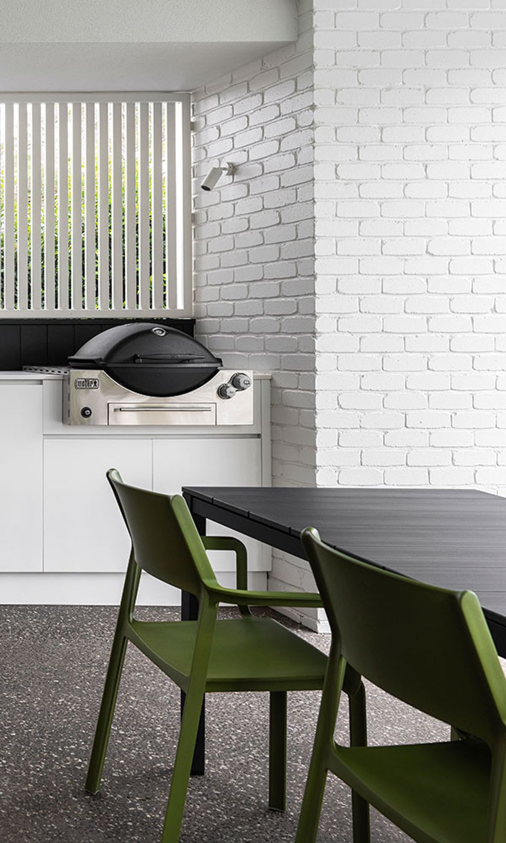 Dunmore (Kitchen Stove)