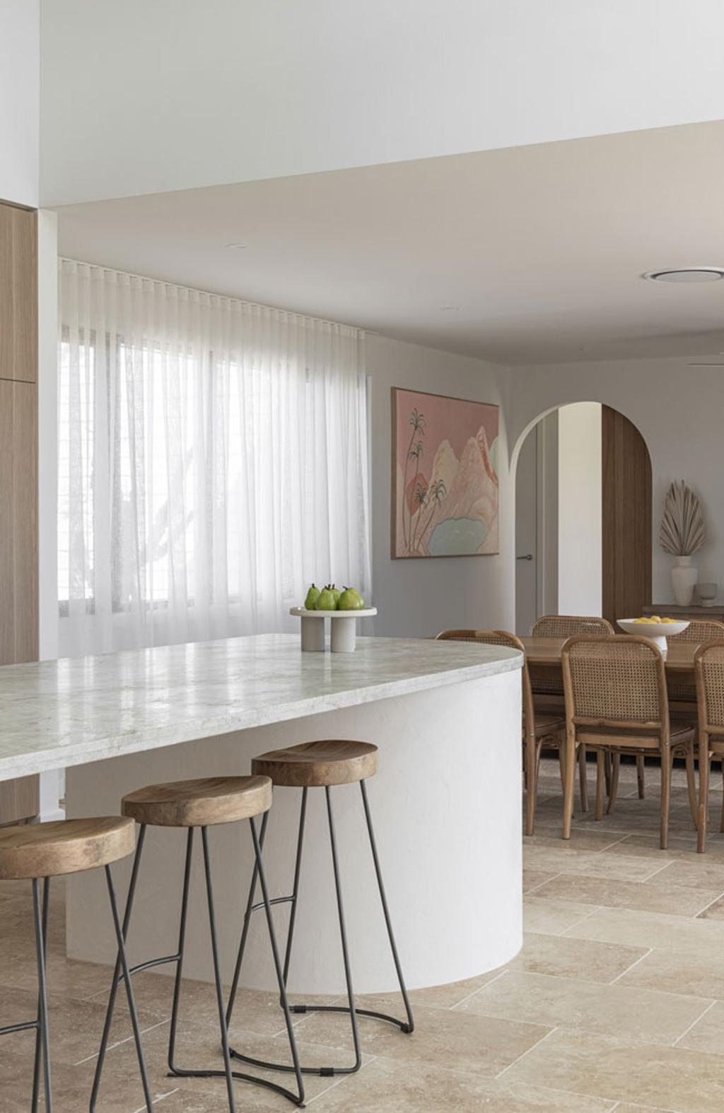 Palmera (Dining room)