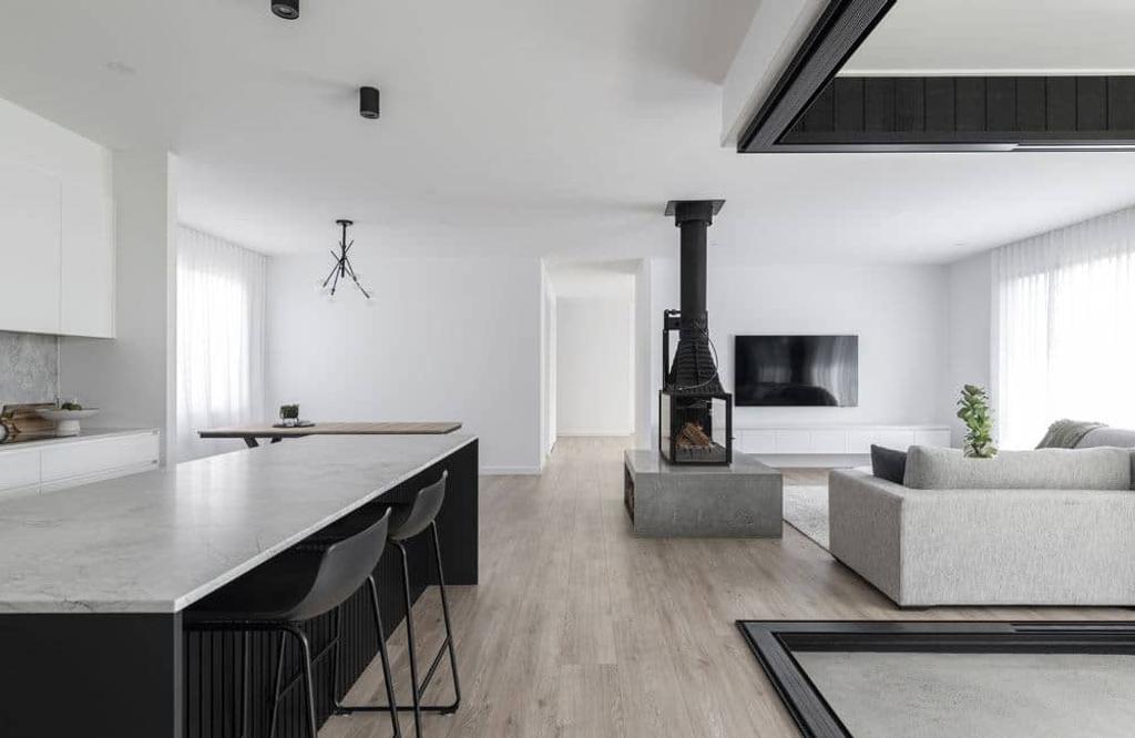 Project Moncrief (moncrieff kitchen overview)