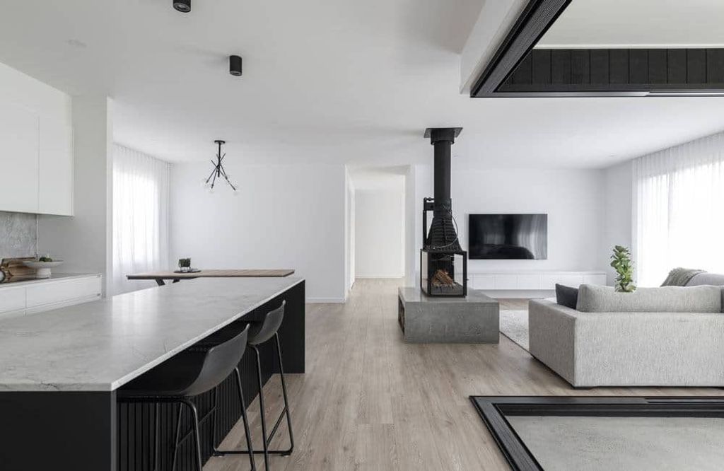 Project Moncrief (moncrieff kitchen overview)