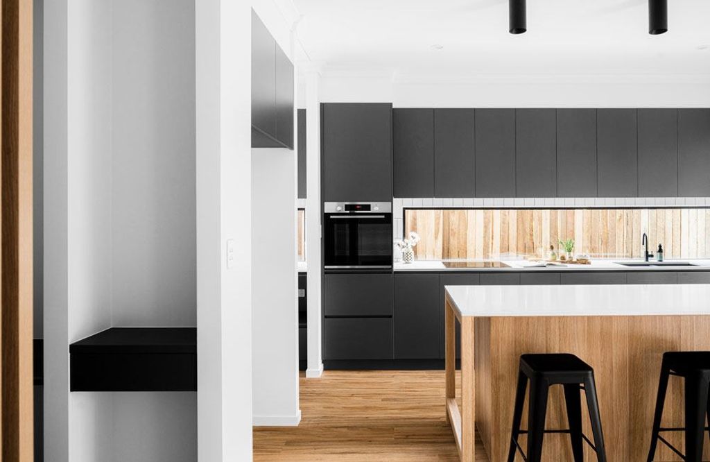 Project Geoffrey (geoffrey street kitchen have view)