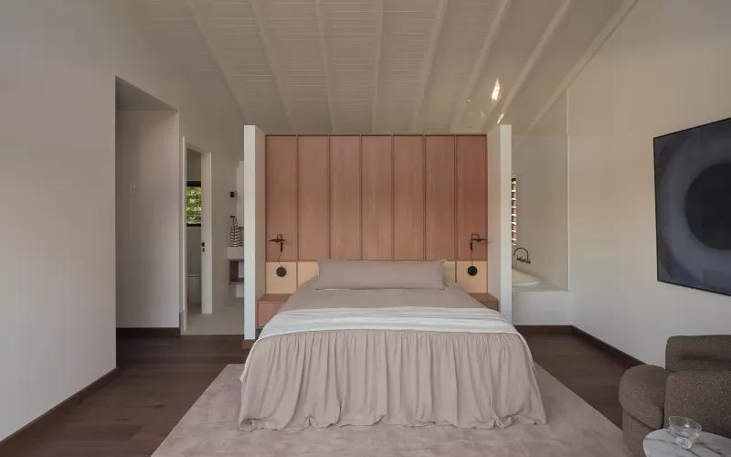 Custom made furniture by Weston Kitchens & Bathrooms