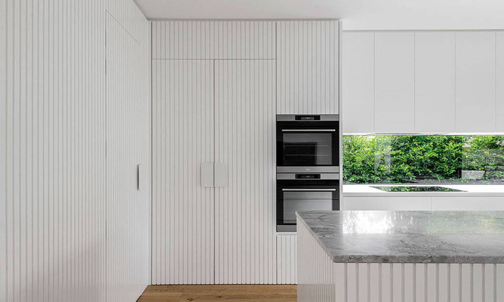 Dunmore (Kitchen Cabinets)