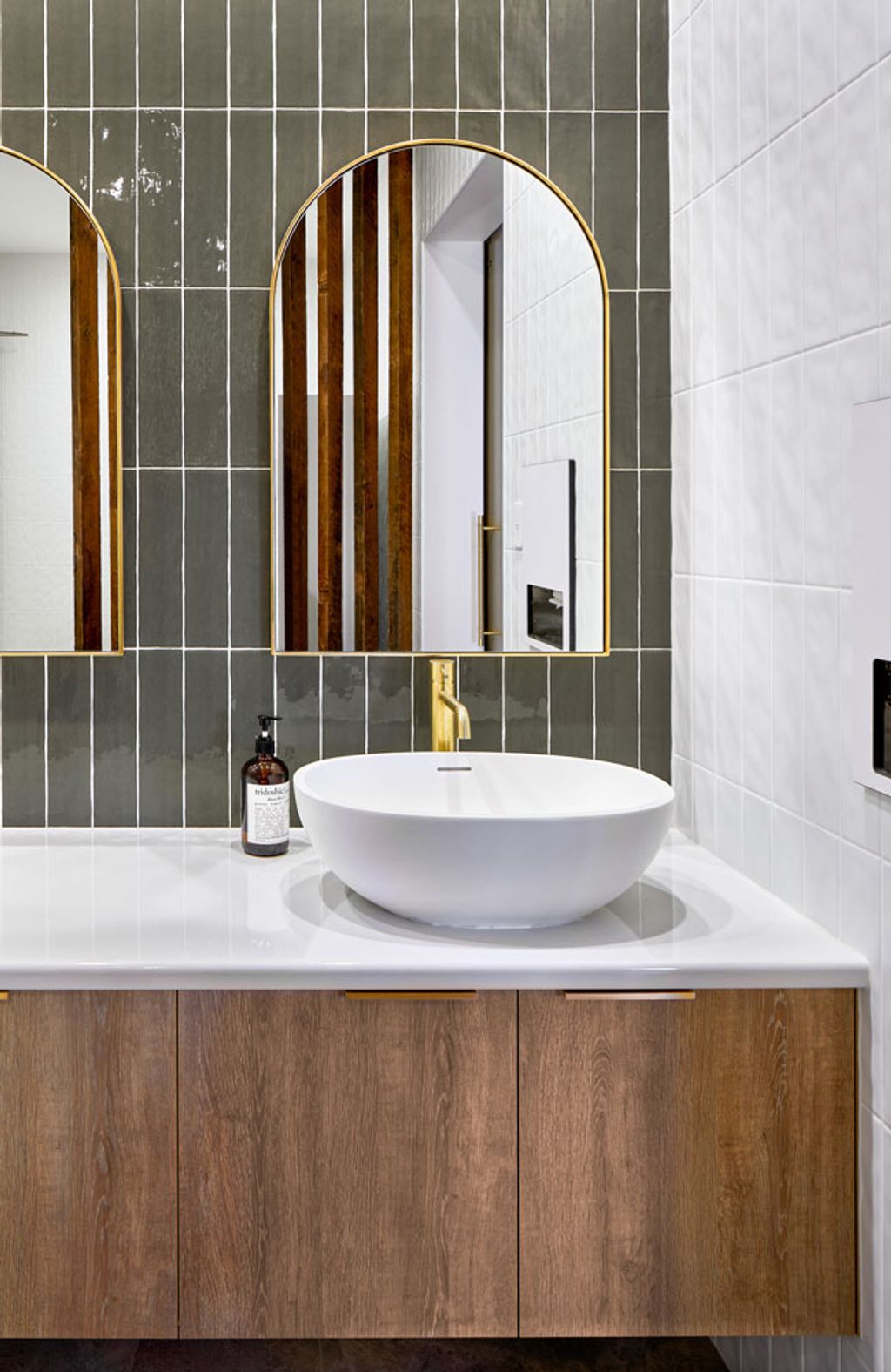 Antara Studios (antara studios bathroom sink)