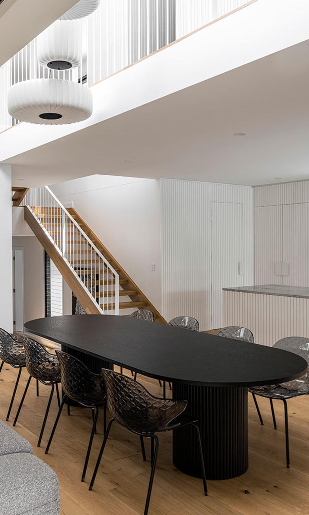 Dunmore (Dining Table)