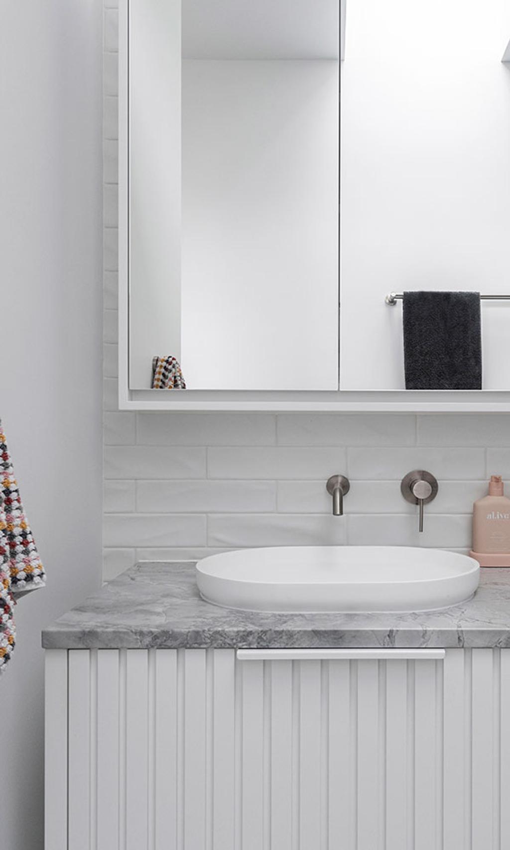 Dunmore (Washroom Sink)