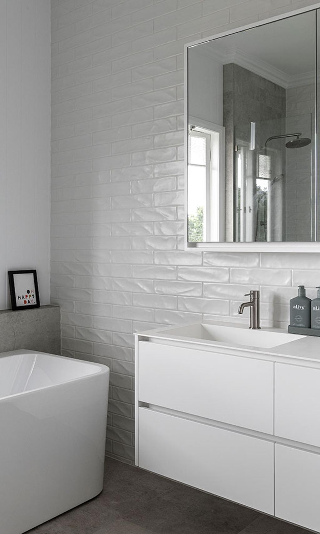 Dunmore (Washroom)
