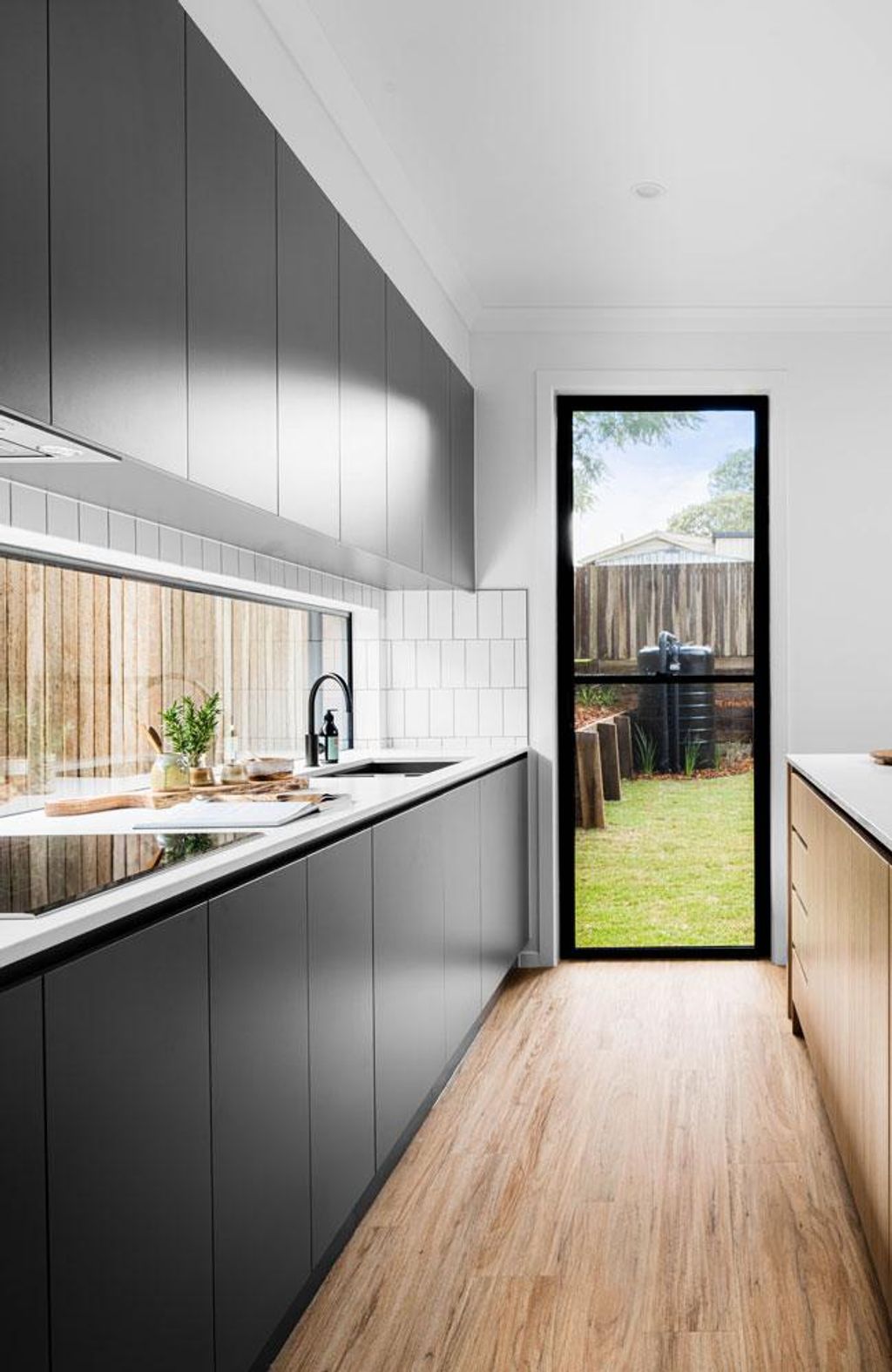 Project Geoffrey (geoffrey street kitchen way)