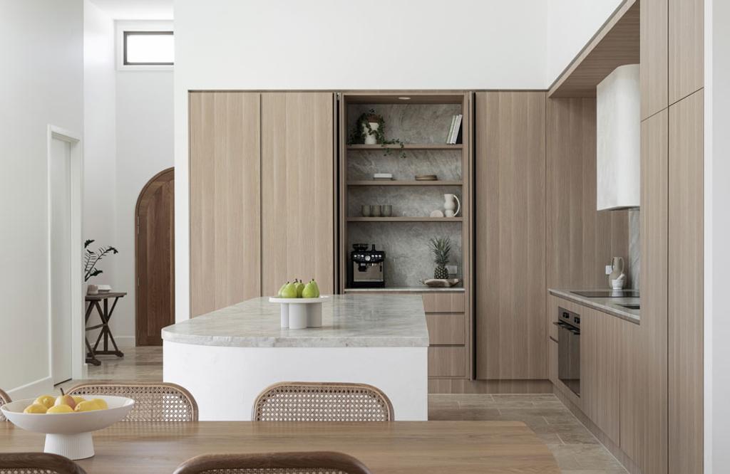 Palmera (Kitchen table)
