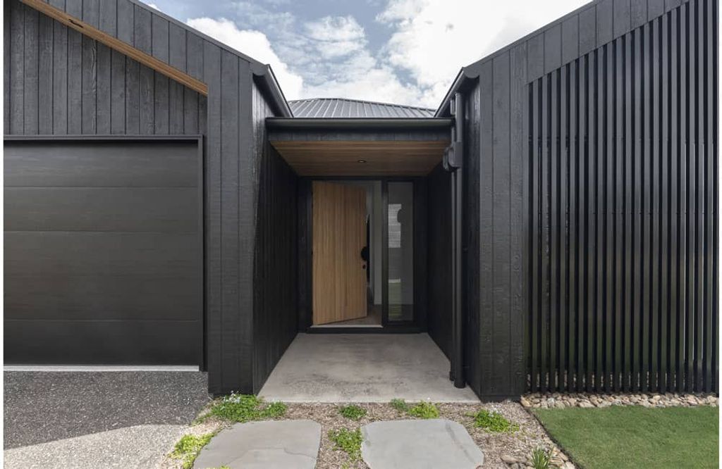 Project Moncrief (moncrieff front door)