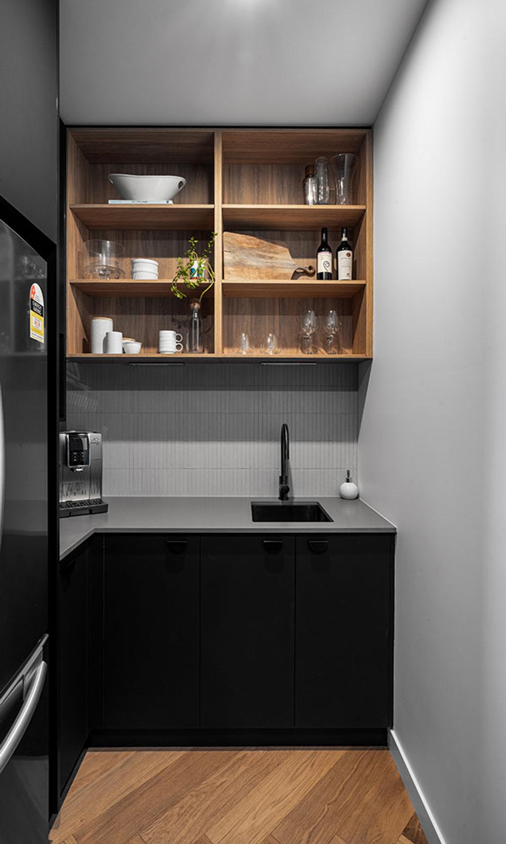 Mini Side Kitchen Sink