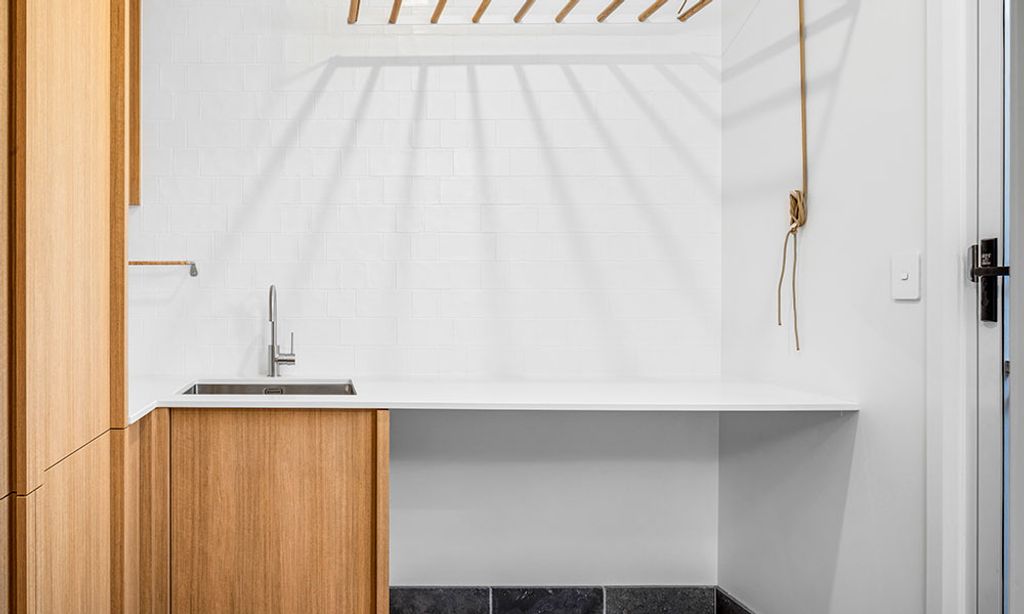 Earthy Delight (Sink)