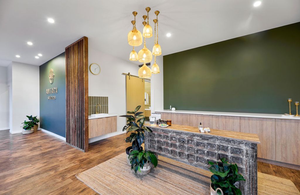 Antara Studios (antara studios Interior)