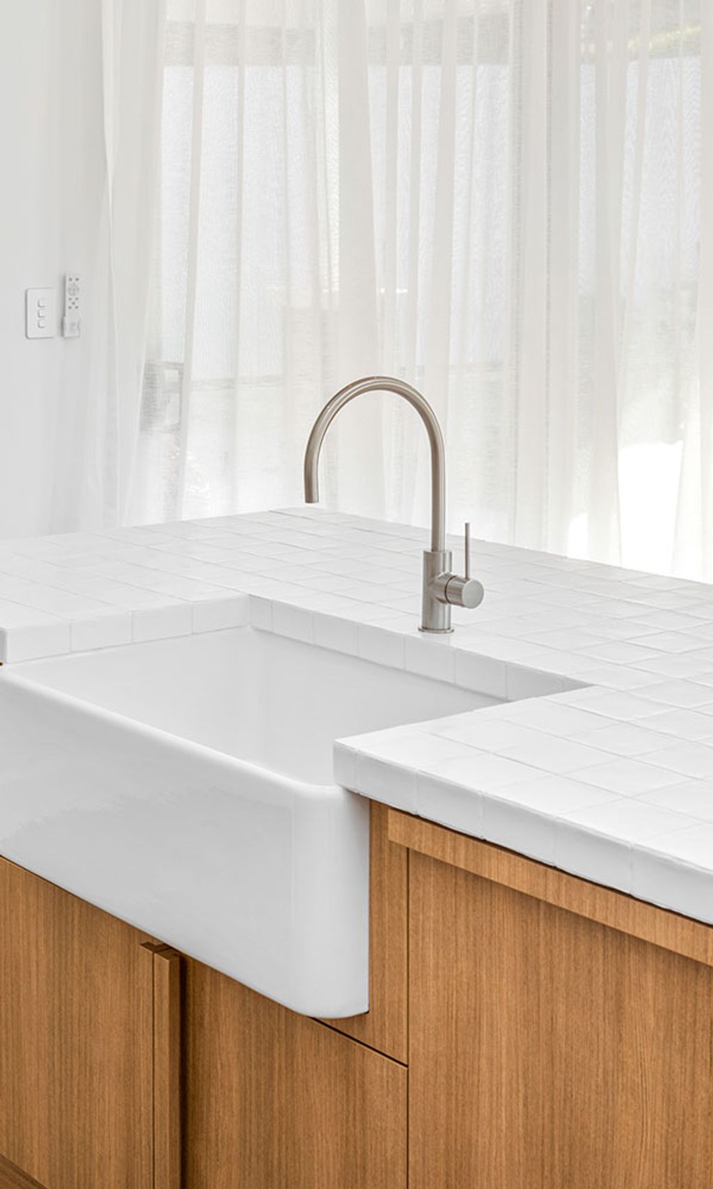 Earthy Delight (Kitchen Sink)