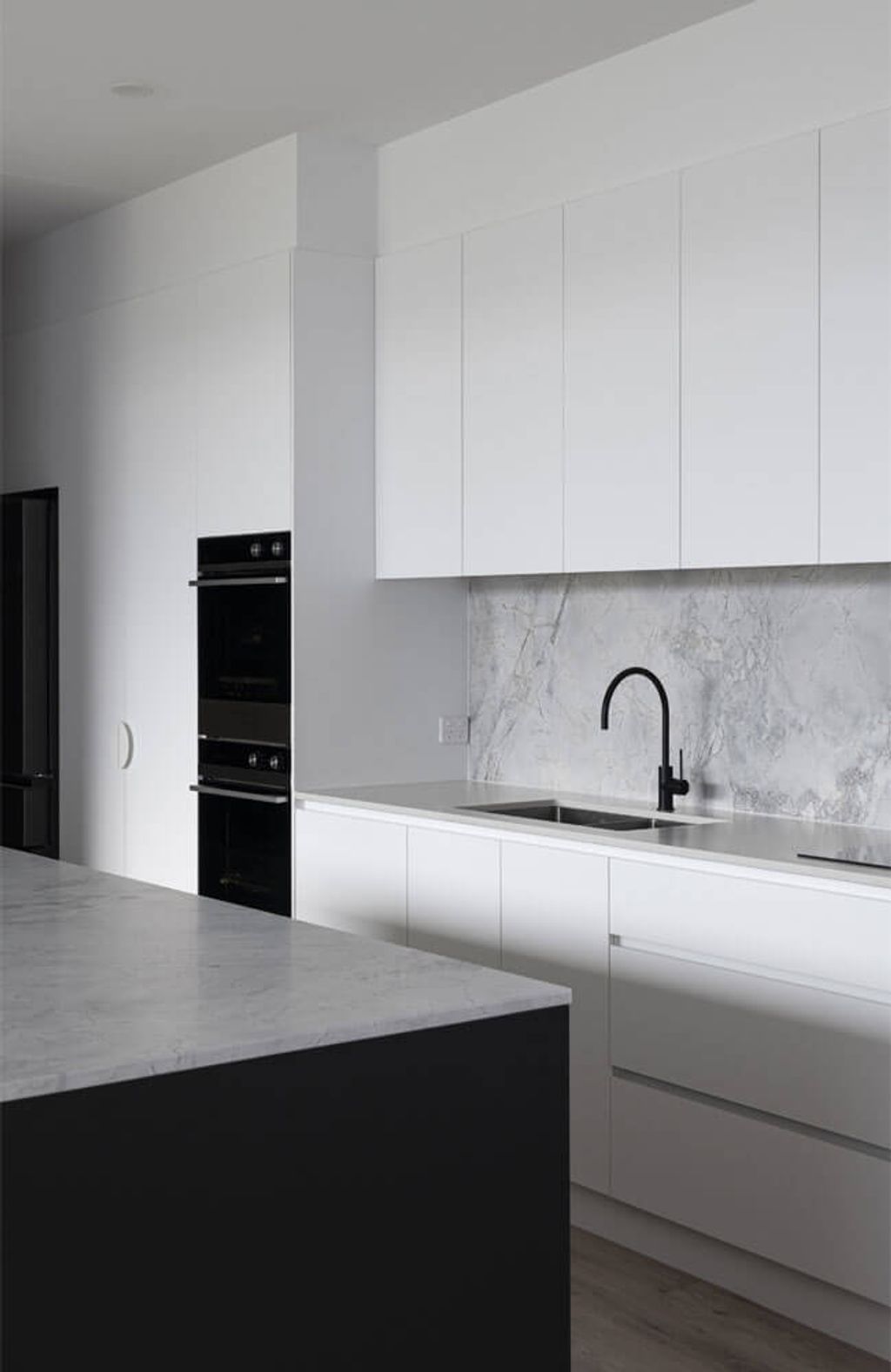 Project Moncrief (moncrieff white wall cabinet)
