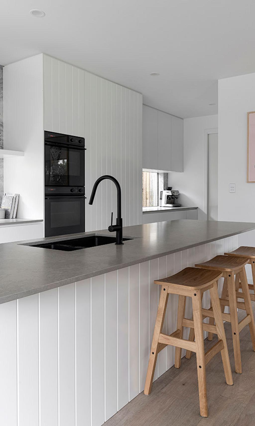 Project Mackenzie (Kitchen Counter)