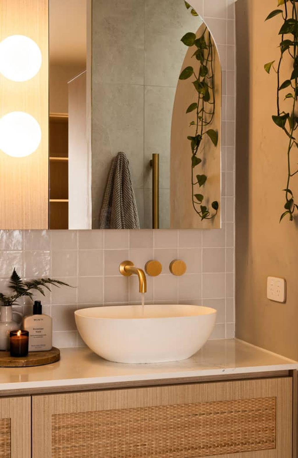 San Clemente (san clemente bathroom)