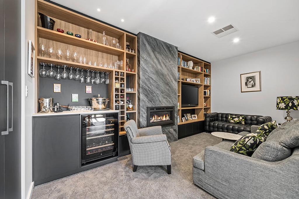 East Toowoomba Fireplace