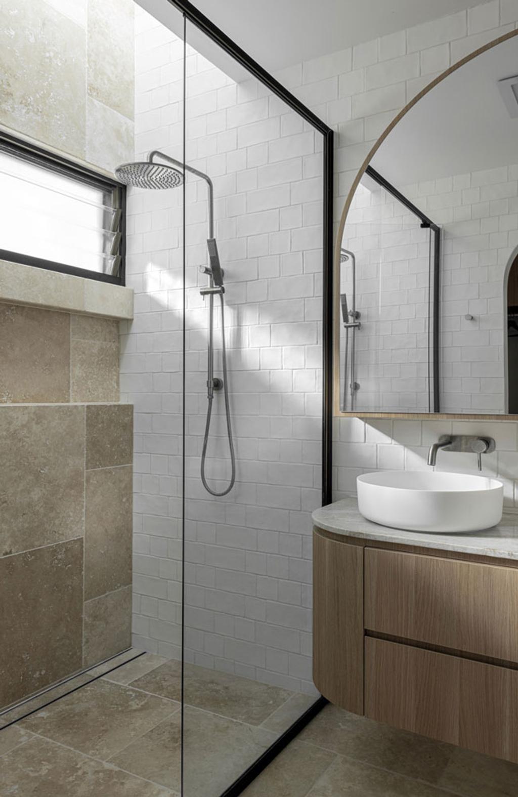 Palmera (Bathroom shower)