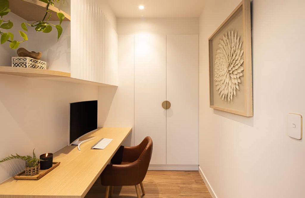 San Clemente (san clemente study room)