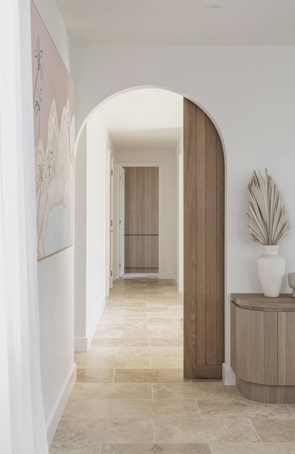 Palmera (Custom made furniture)