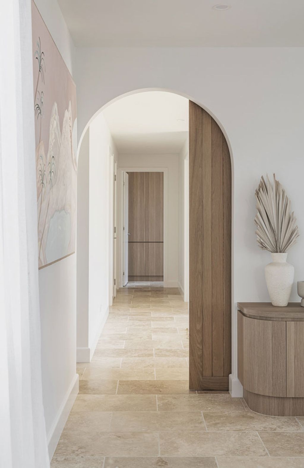 Palmera (Custom made furniture)