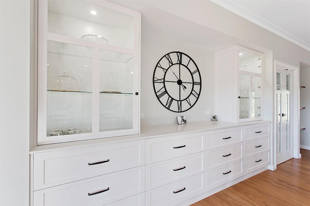 Custom Furniture