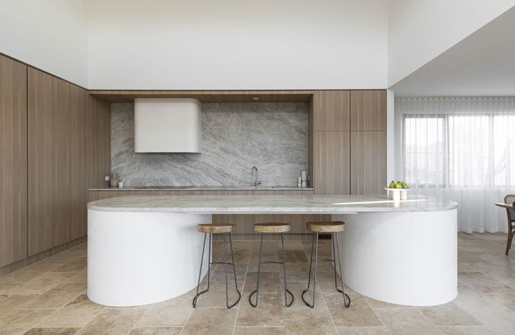 Palmera (Kitchen table wide)