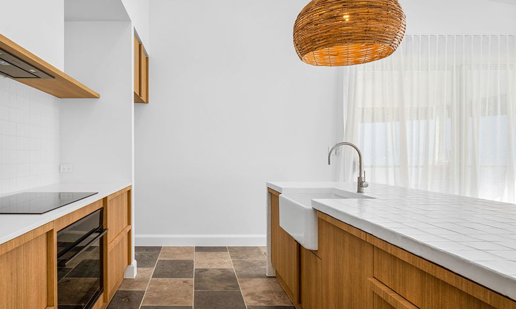 Earthy Delight (Kitchen)