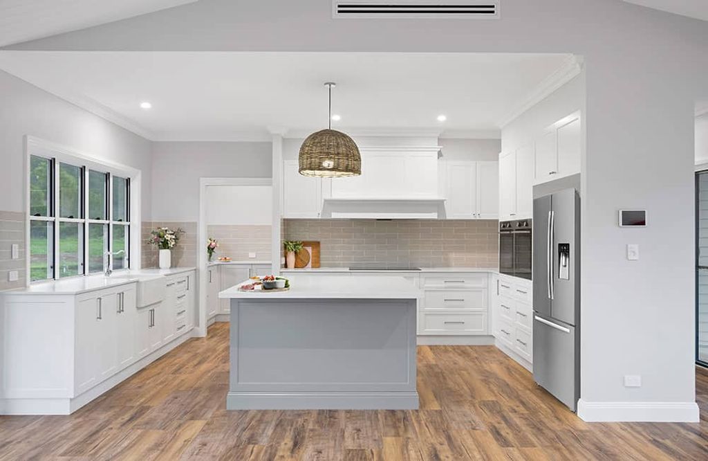 Project Flagstone (modern clean flagstone)