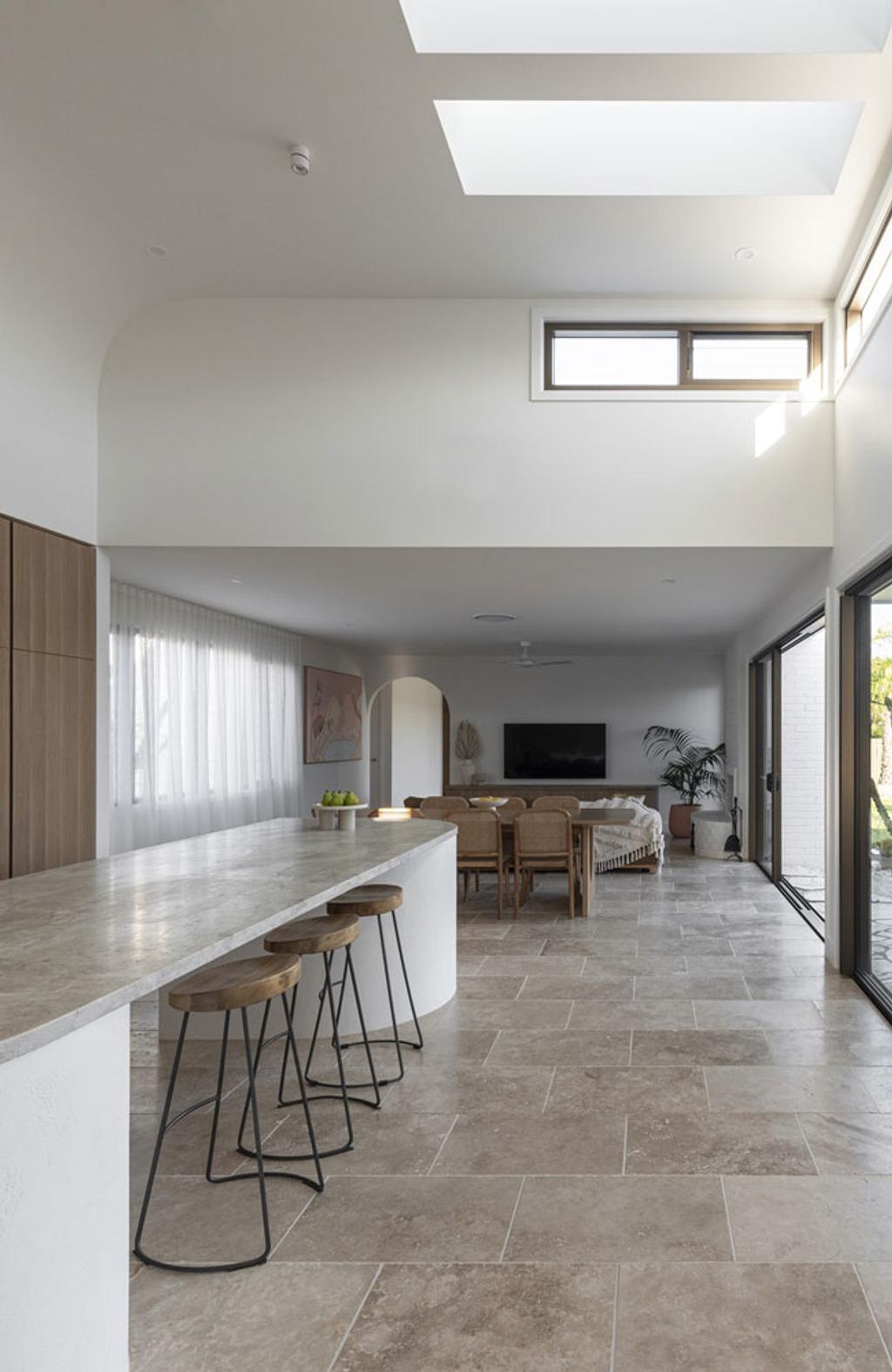 Palmera (Dining room wide)