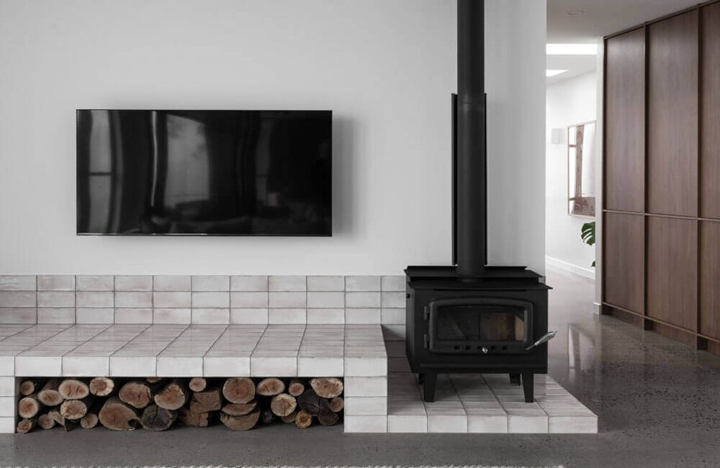 Project Keira (keira fireplace)