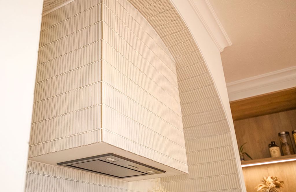 Coastal Boho Delight (Kitchen Air Vent)