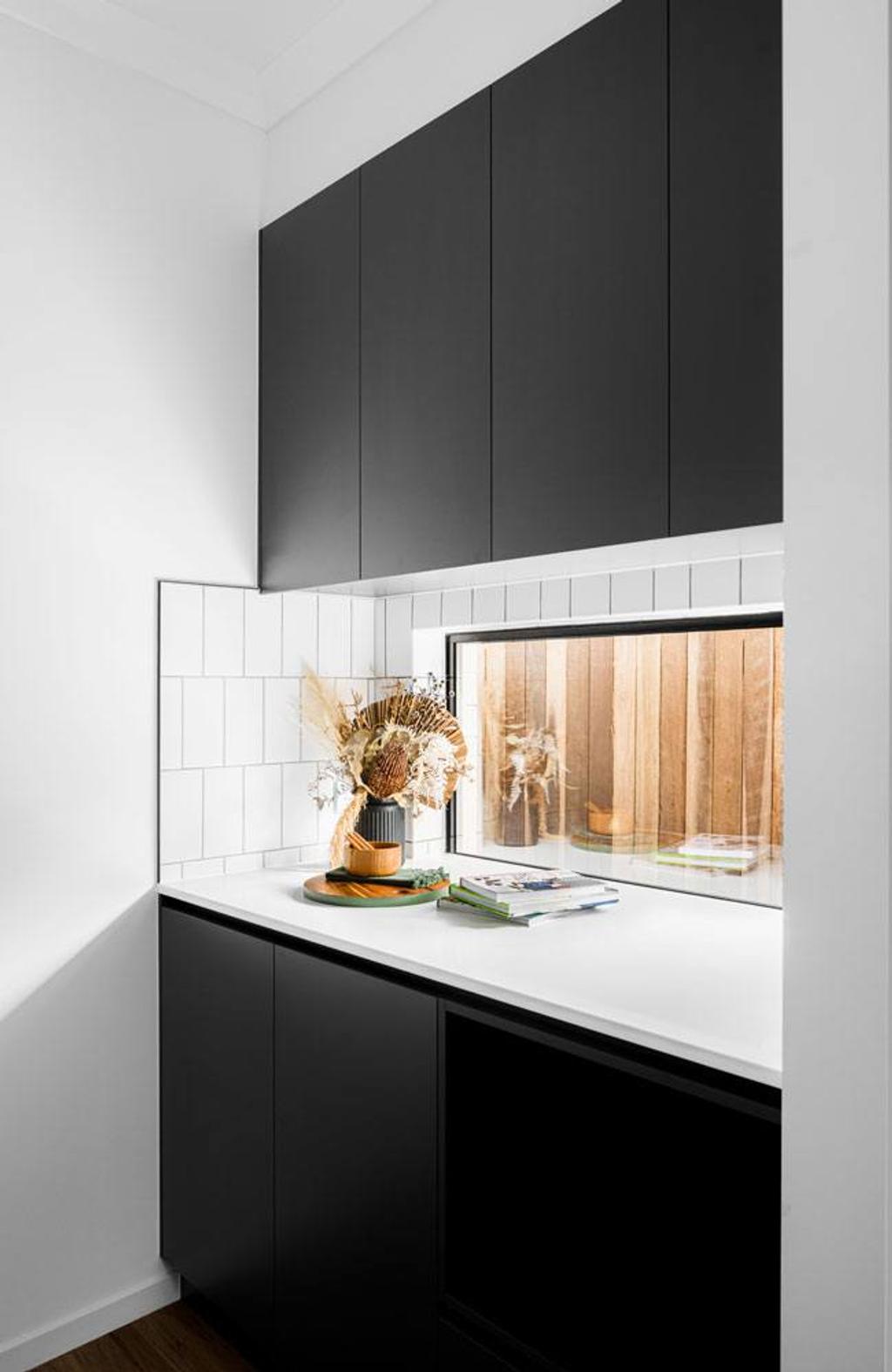 Project Geoffrey (geoffrey street pantry)