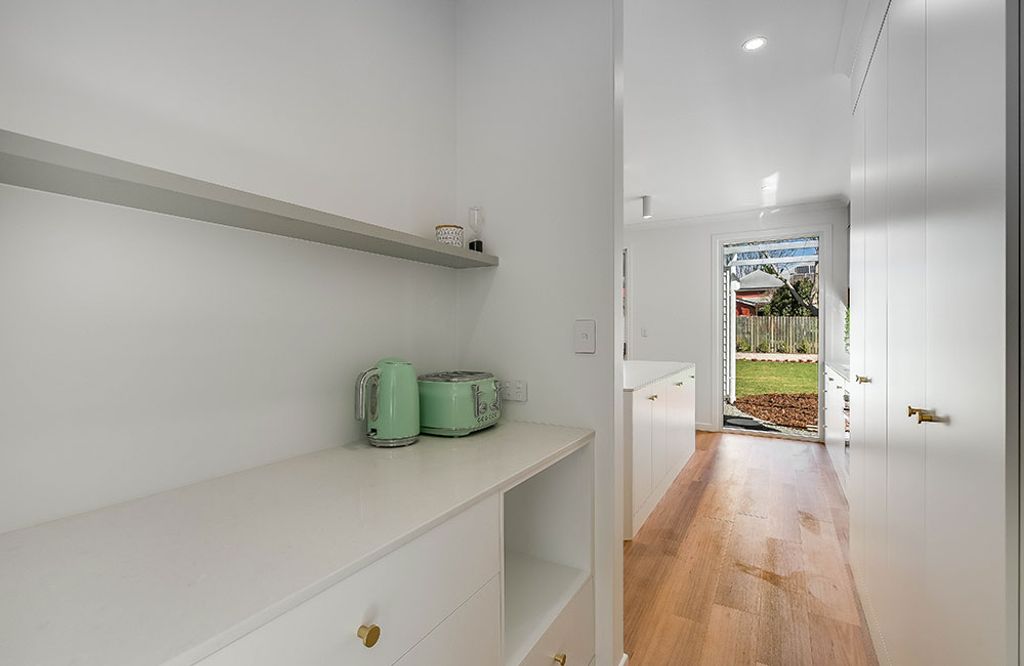 Cranley 2.0 (white pantry stationary cabinets)