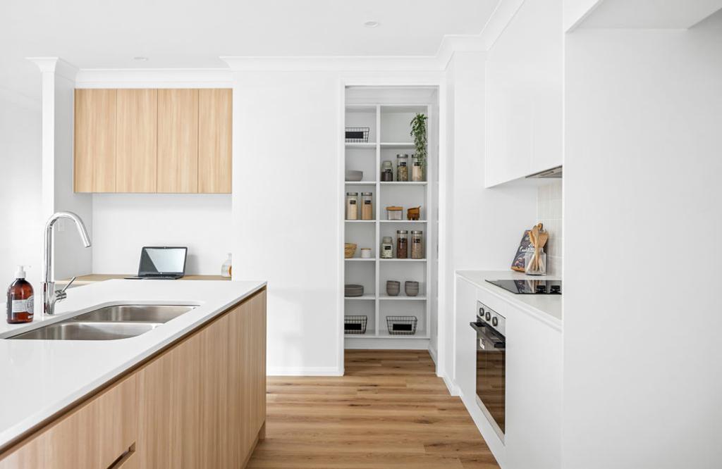 McGrory (McGrory kitchen pantry)