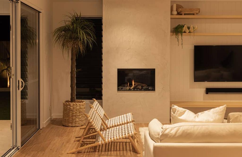 San Clemente (san clemente living room)