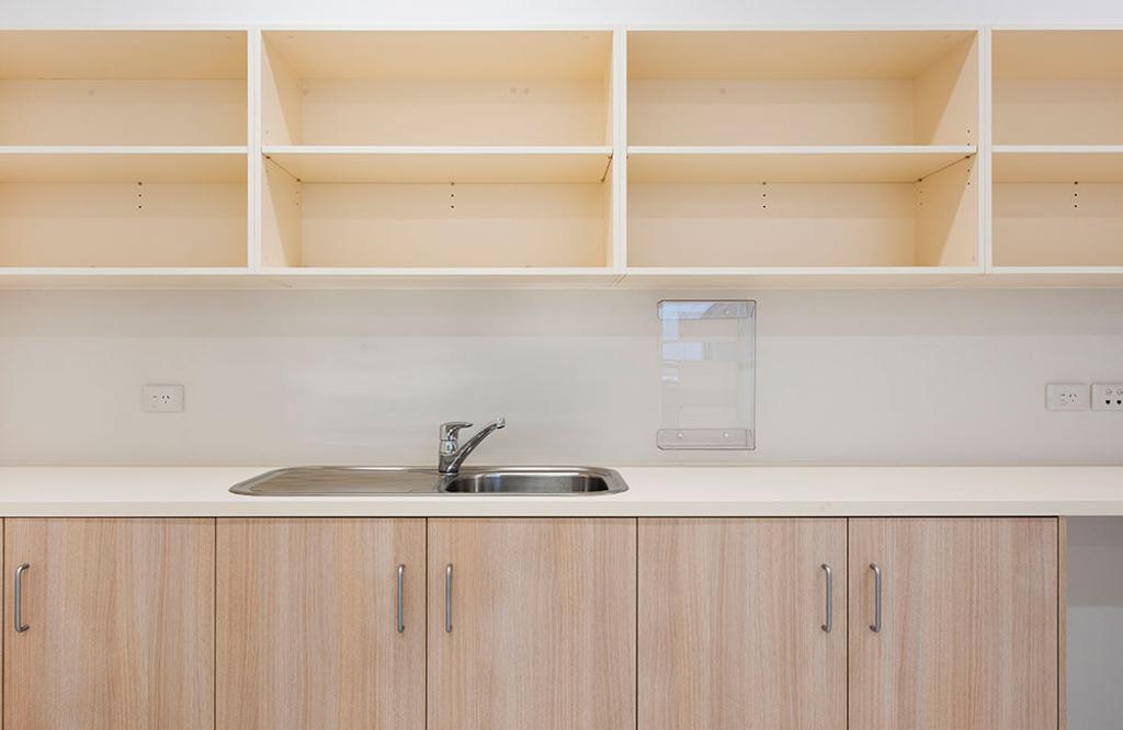 Mudgee Hospital Redevelopment (Ahm Pantry Large)
