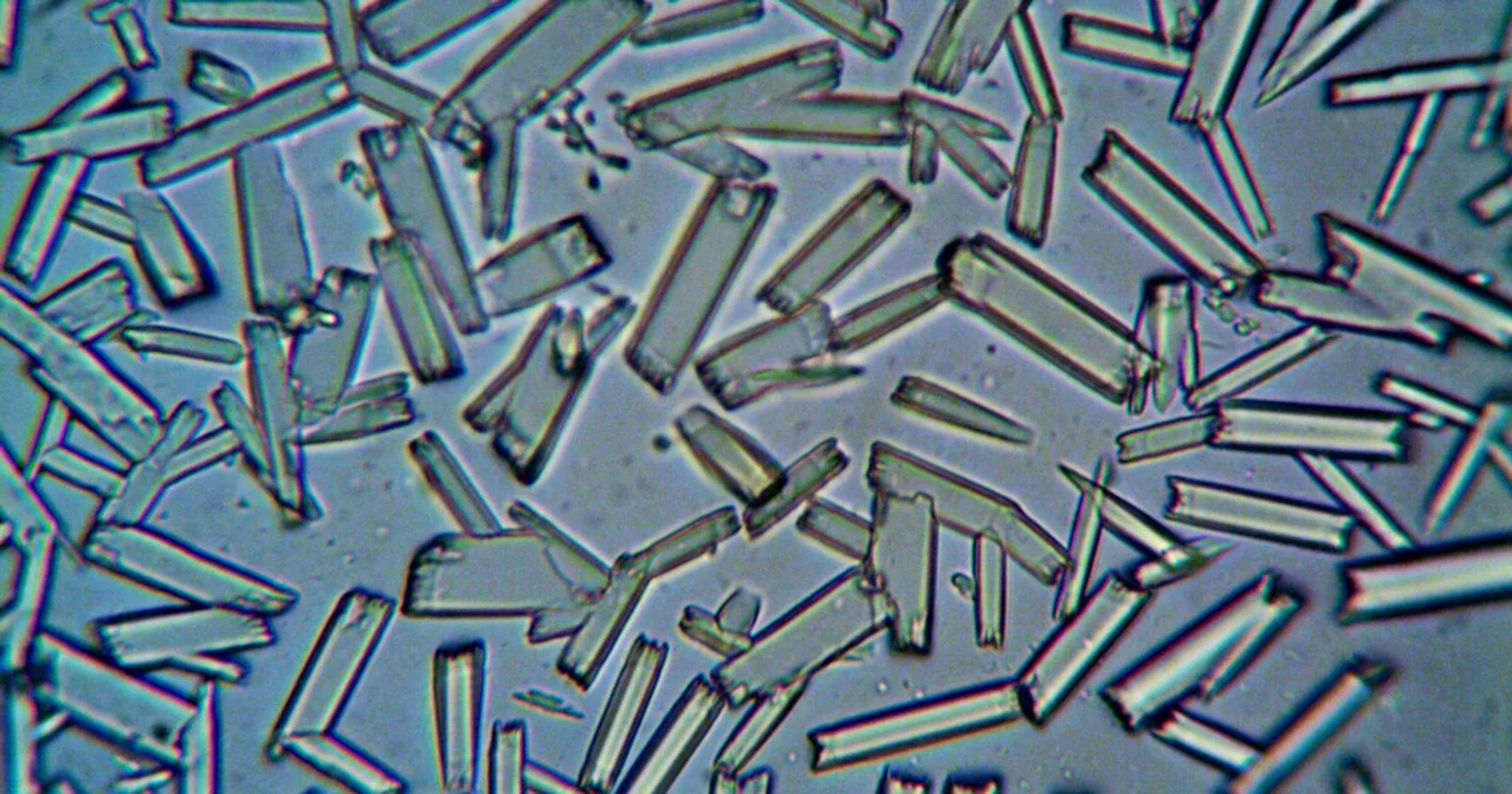 AI algorithms guiding the creation of new molecular structures for scientific discovery and innovation.