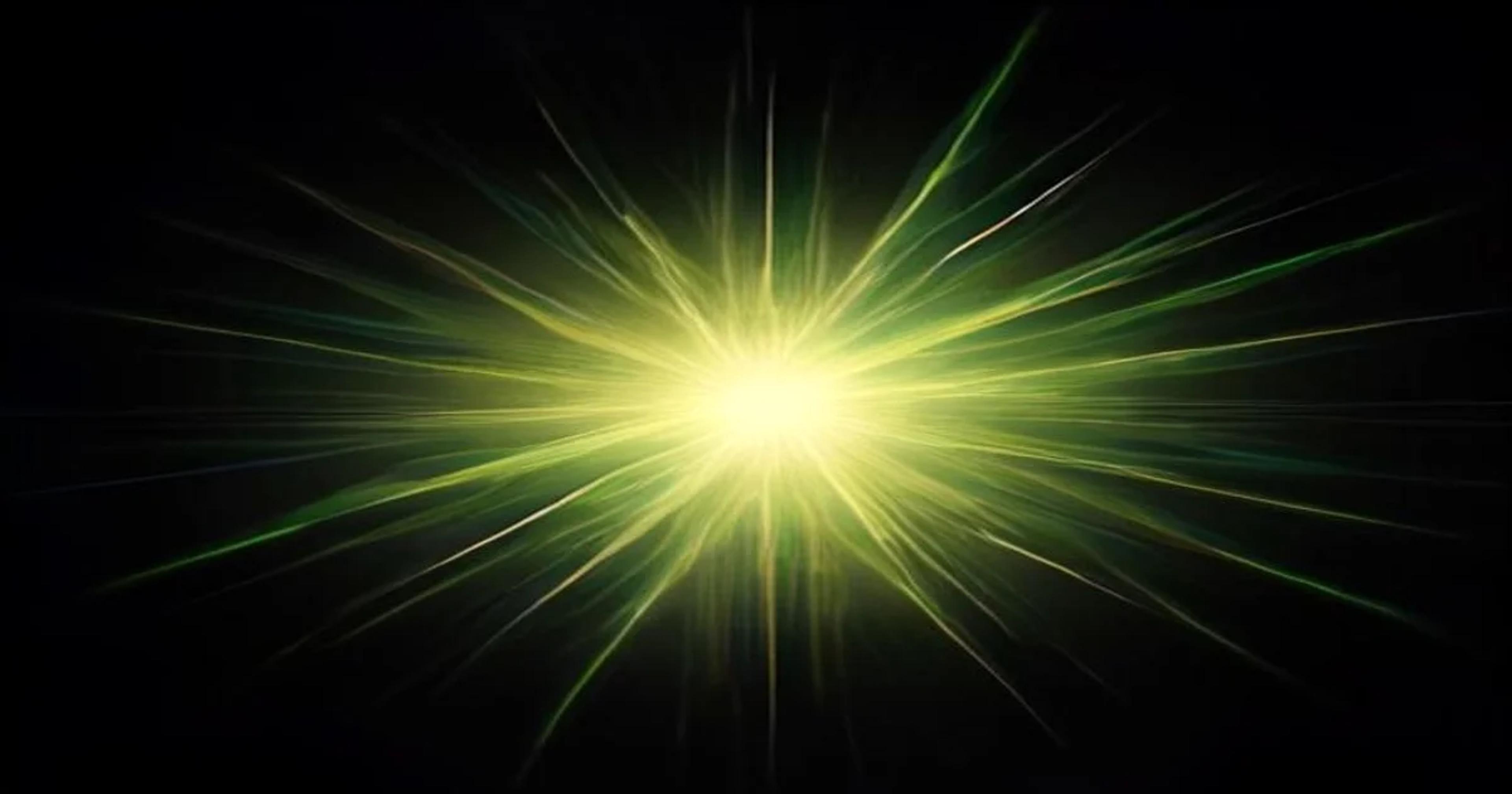 Glowing neural linguistic patterns representing AI-driven forensic analysis.