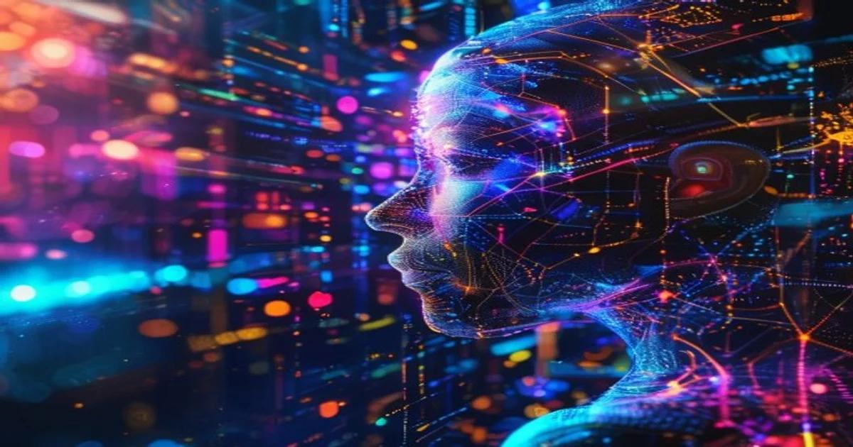 AI facilitating cultural exchange and understanding between diverse global populations.