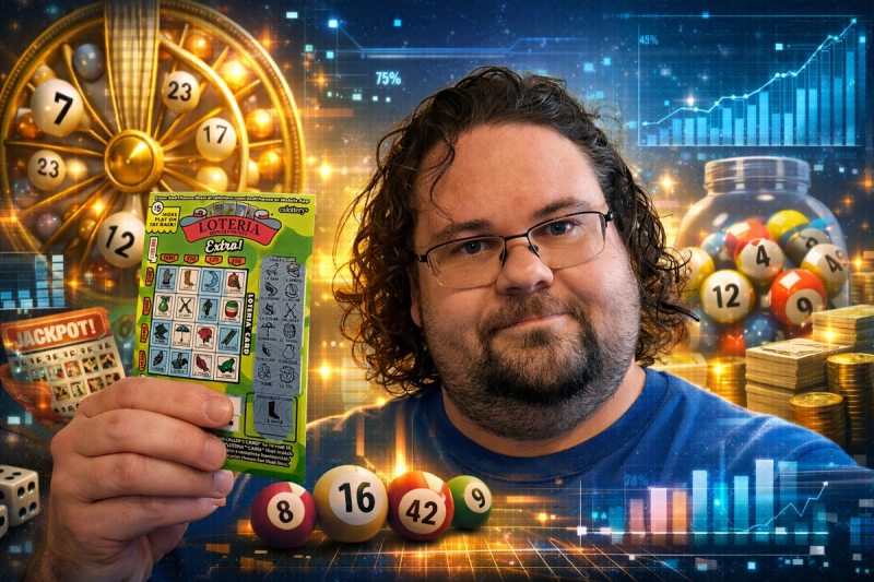 5 Ways to Actually Improve Your Chances of Winning the Lottery