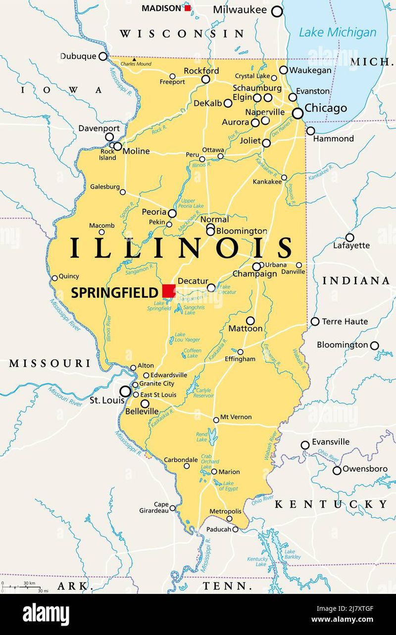 Hello, Illinois! We’re Live — Smarter Scratch-Offs Start Now
