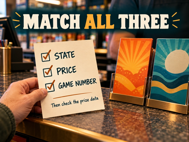 make sure to pick the right game not the one with the right name