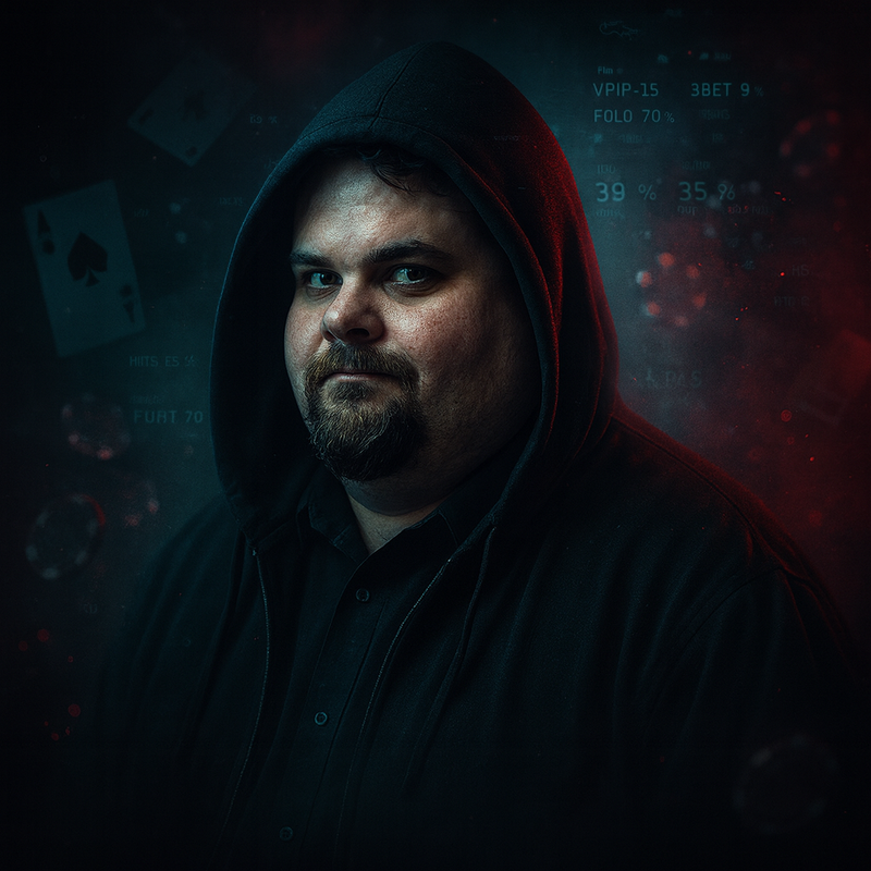 From Online Grinder to Advantage Play "Machine": My Story (and Why It Matters for You)