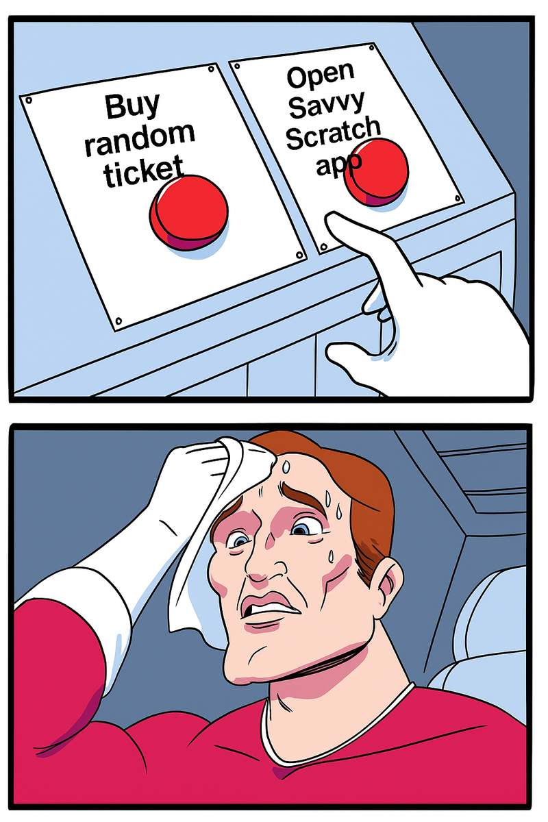 Lottery Strategies That Actually Work (and Which Don’t)